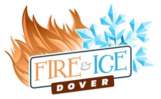 Fire and Ice Dover