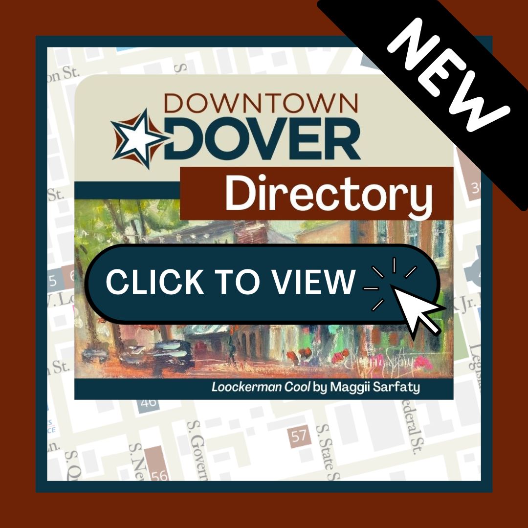 All Businesses - Downtown Dover Partnership